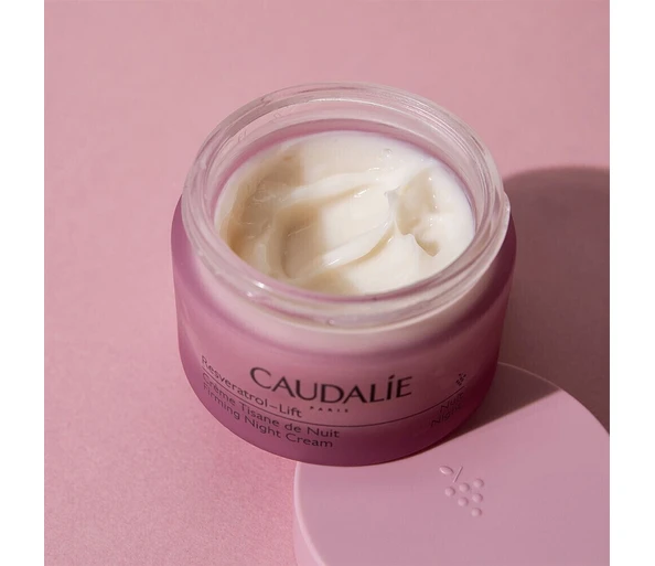 CAUDALIE Resveratrol-Lift Firming Night Cream