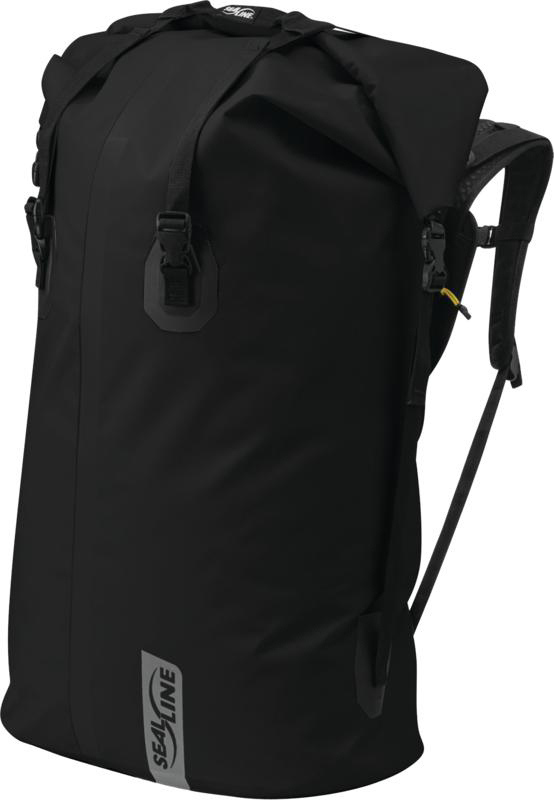 Boundary Pack 65