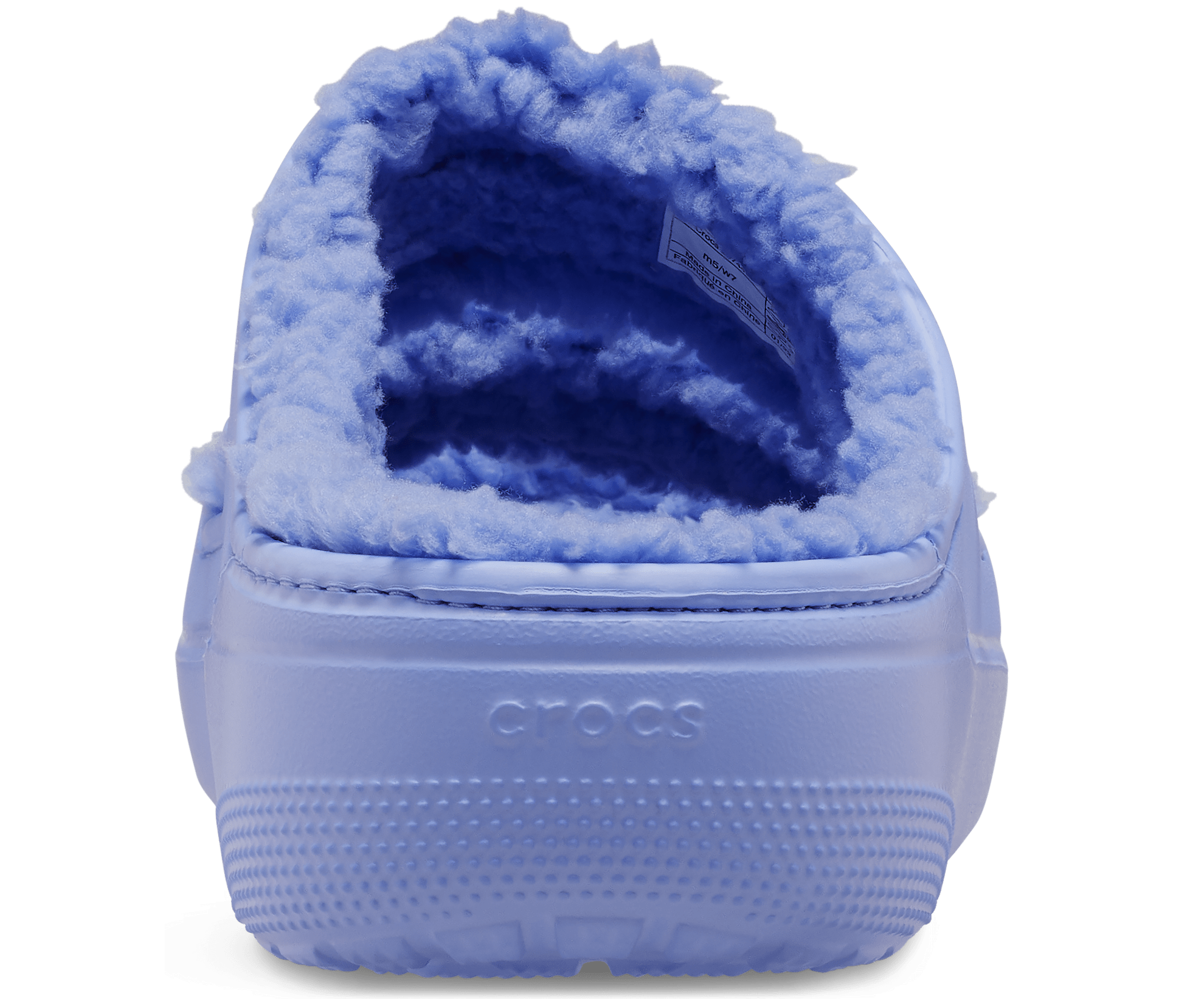 Classic Cozzzy Sandal