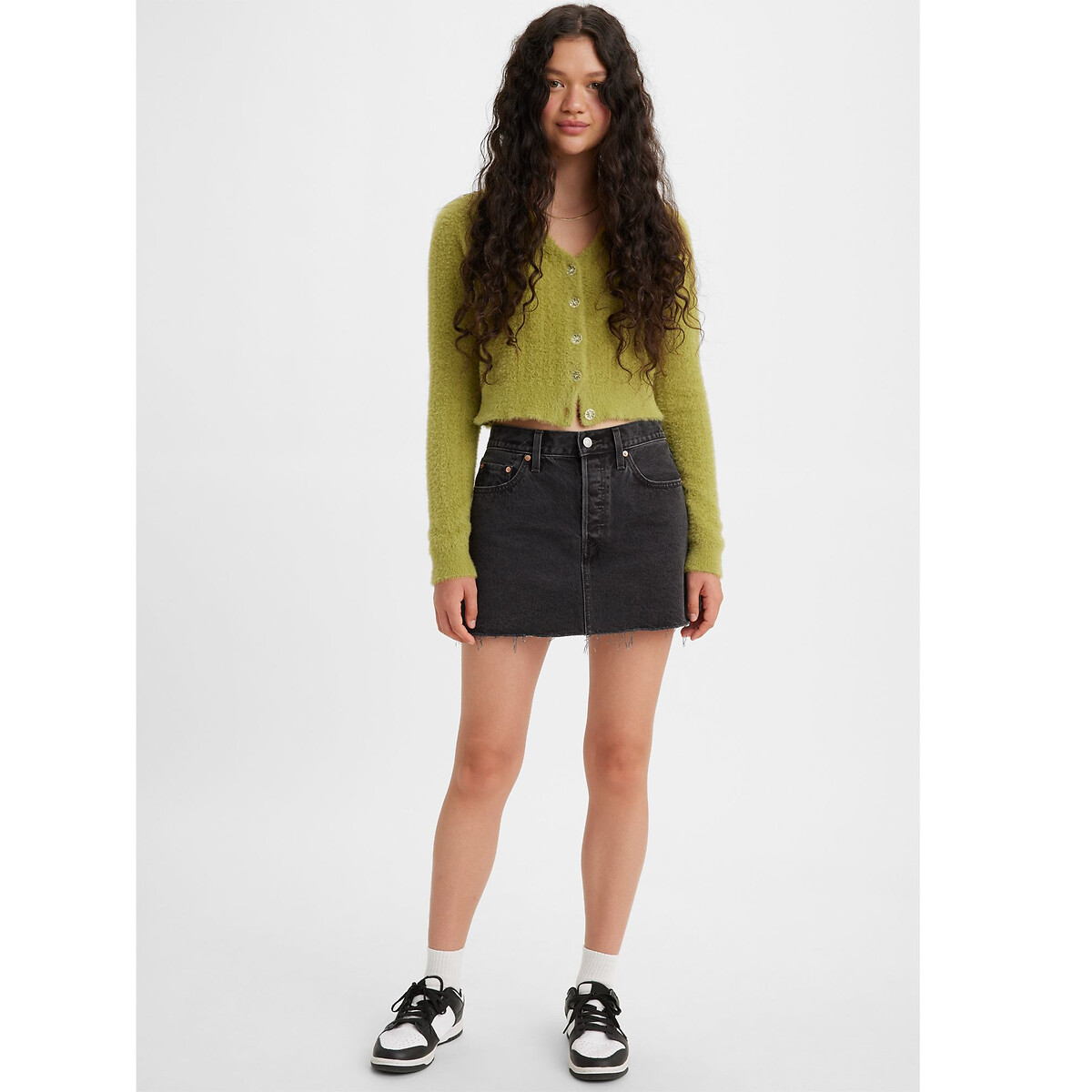 Saia Levi's<br>Skirt Icon