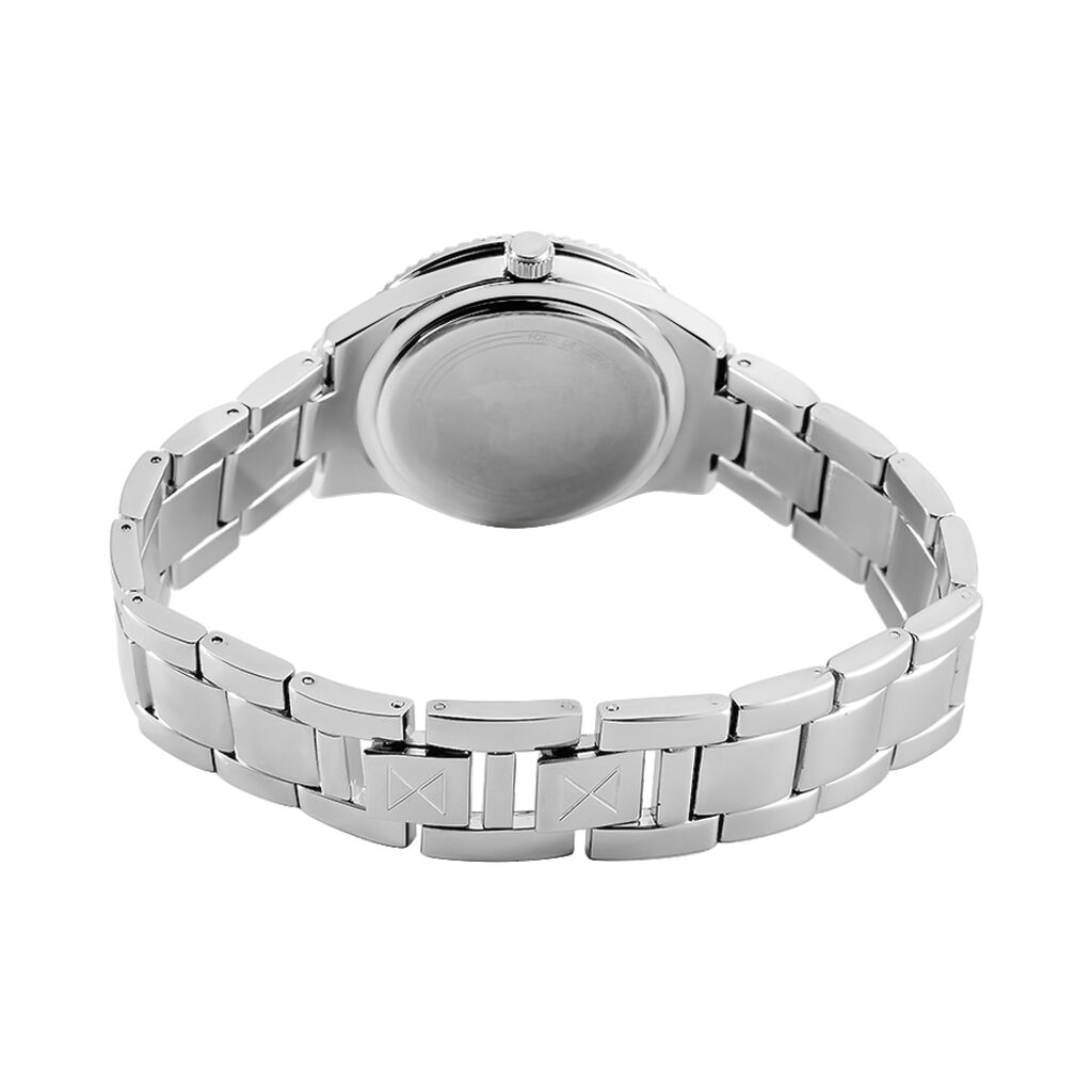 Montre Codhor Marie Argenté