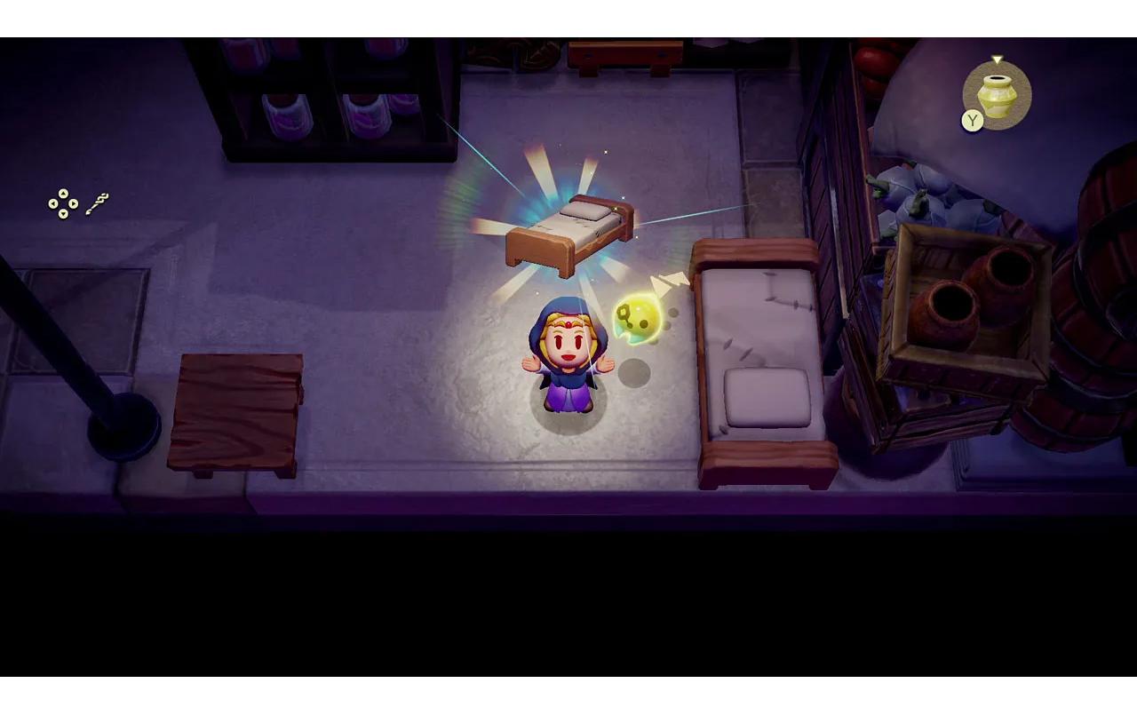 The Legend of Zelda: Echoes of WisdomRollenspiel für die Switch
