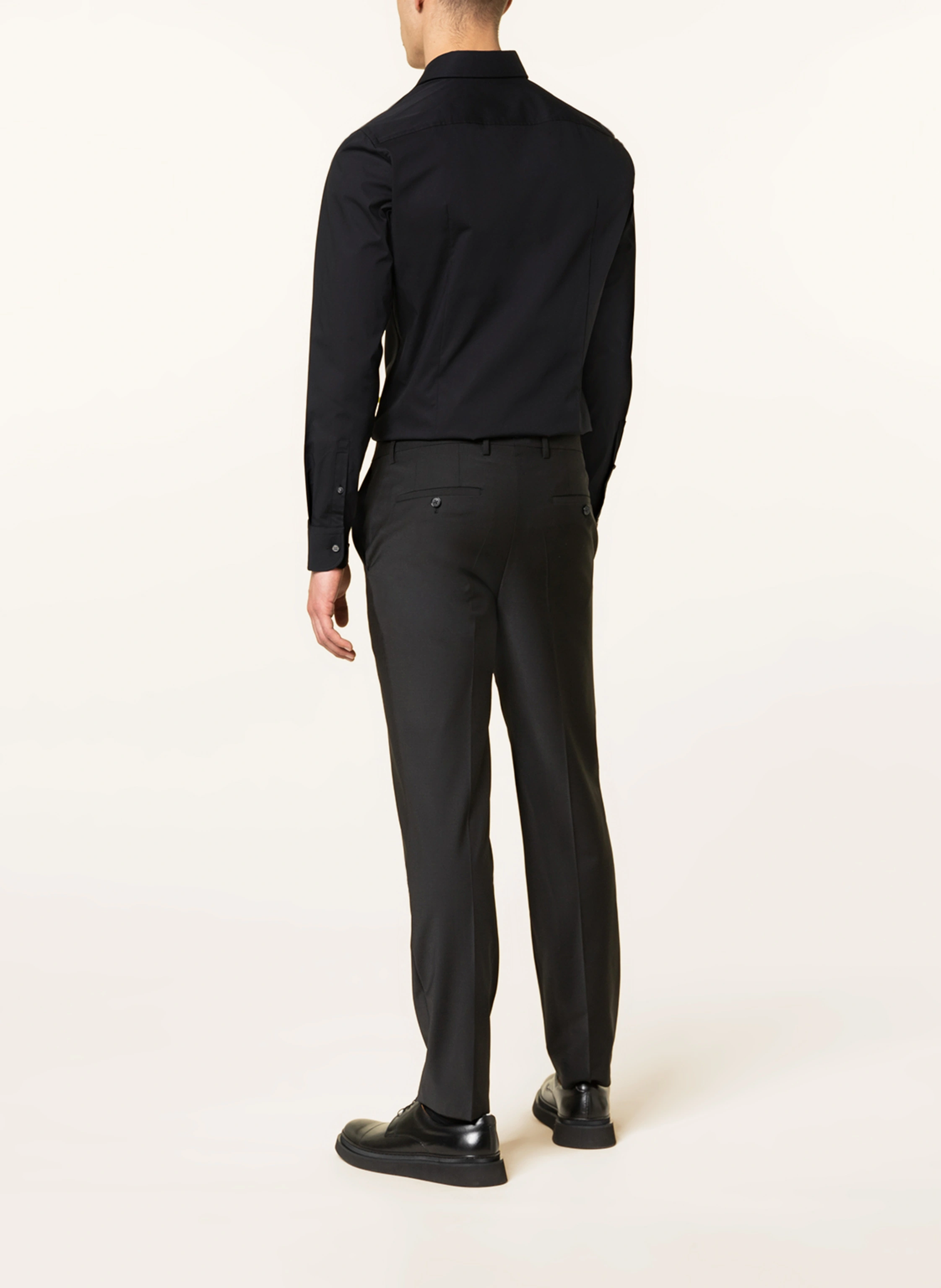 BOSS Hemd JOE Regular Fit