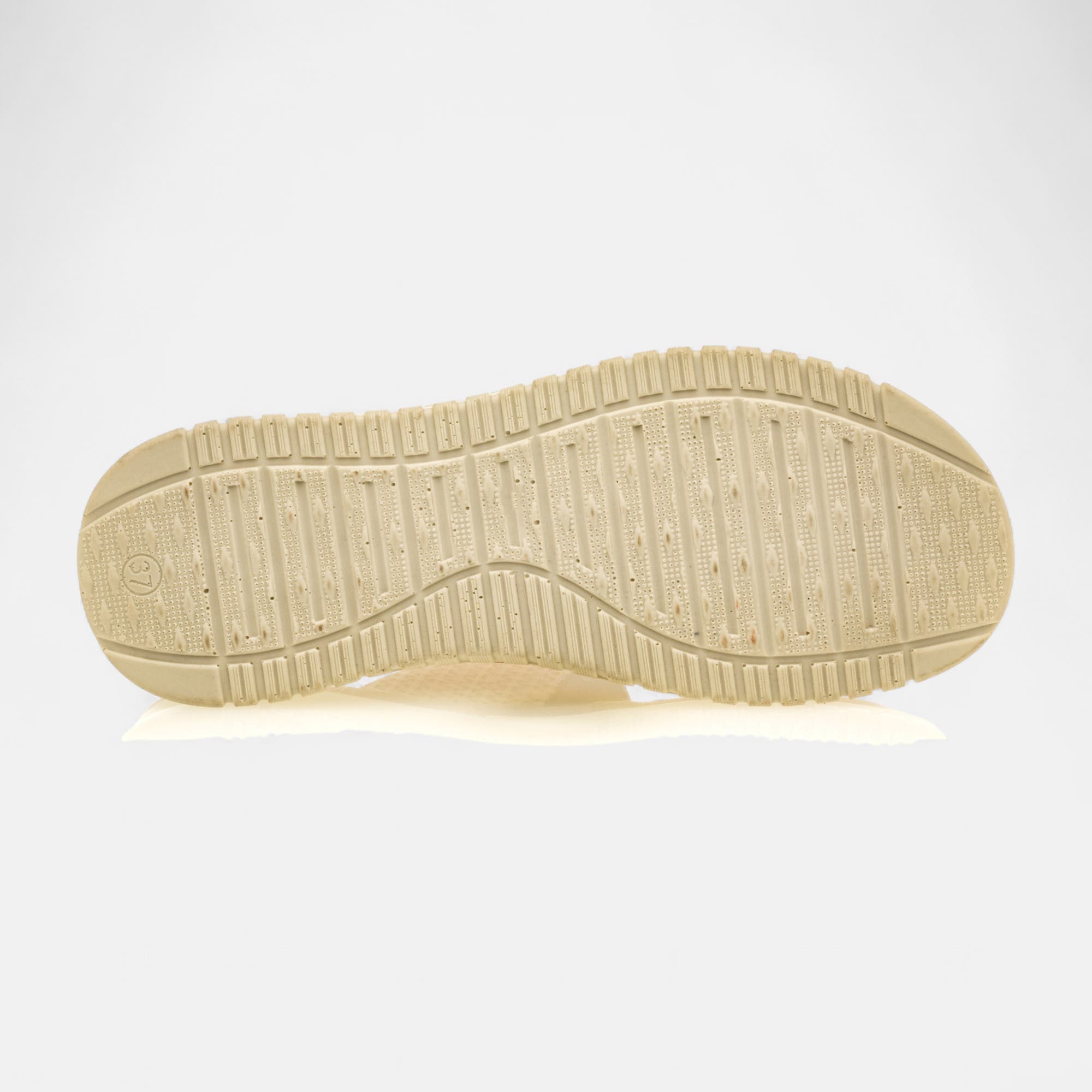 Mules Femme taupe