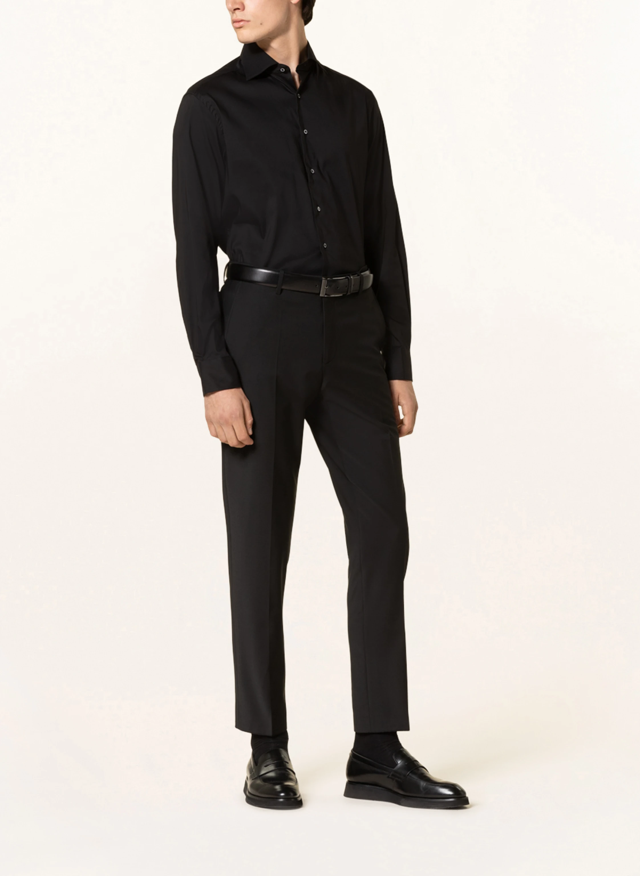ETERNA Hemd Modern Fit
