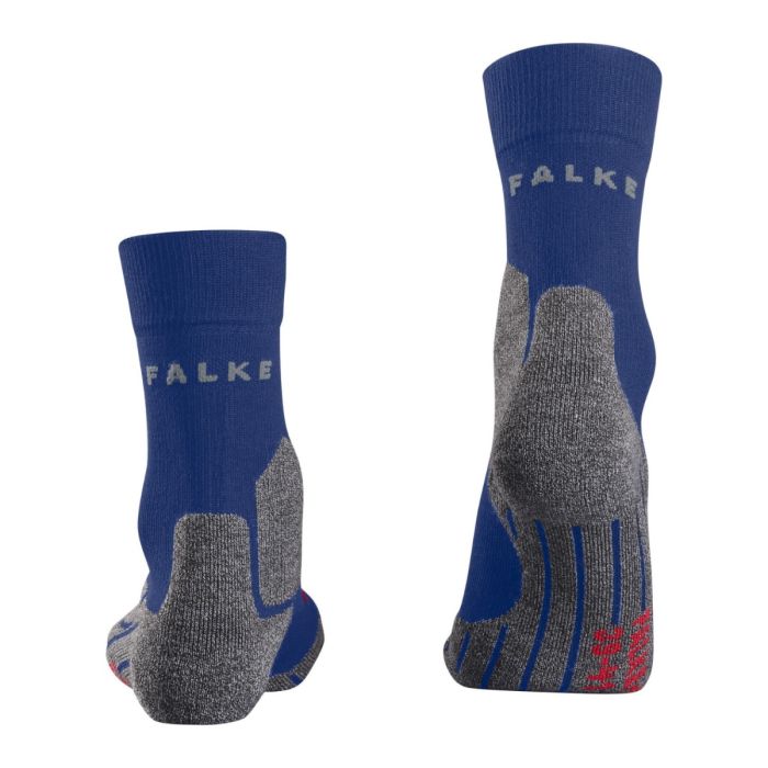 Falke Herre Strømper RU3 Comfort Socks Blå