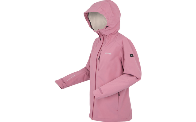 Regatta Birchdale II Damenjacke wasserdicht