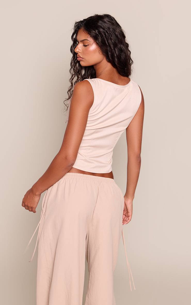 Champignon Corset Superposé