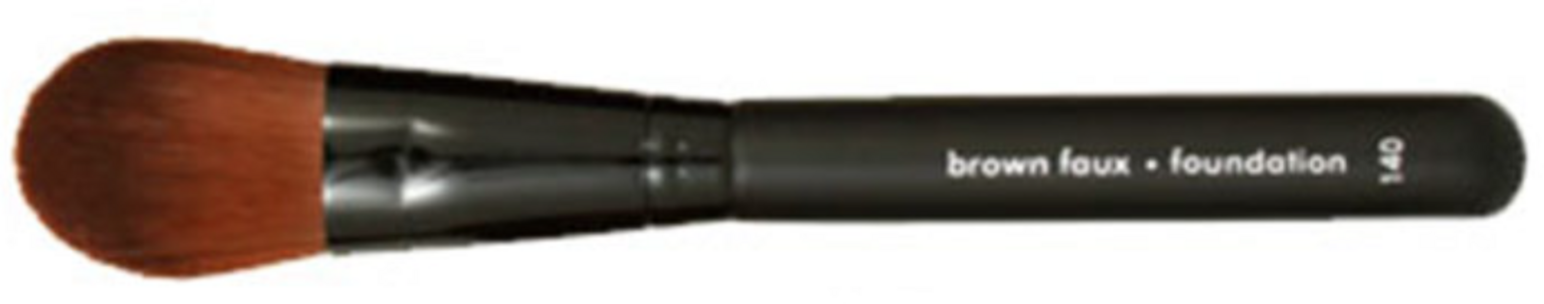 veg-up  Foundation Brush Nr.140