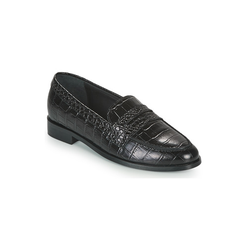JB Martin - AGILE - NAPPA NOIR