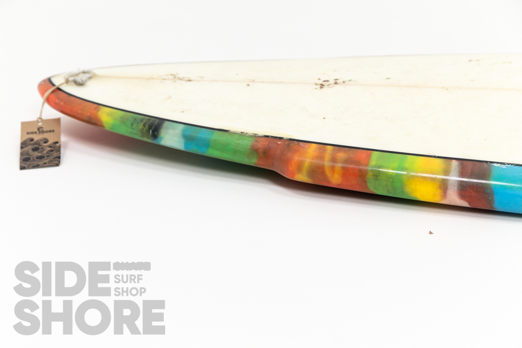 Robsurfboards Acid Carpet - 6'2 x 20