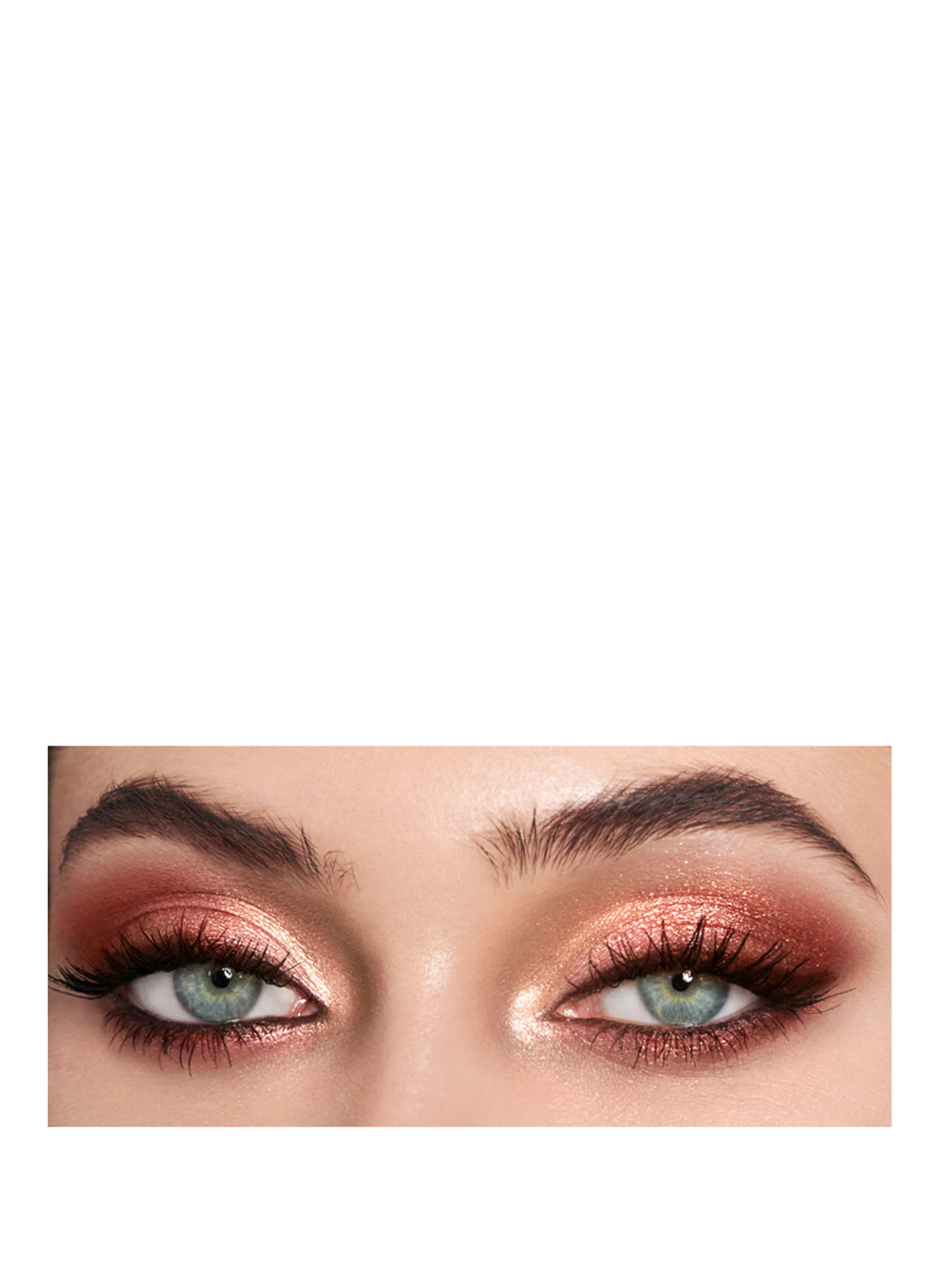 Charlotte Tilbury LUXURY PALETTE OF POPS