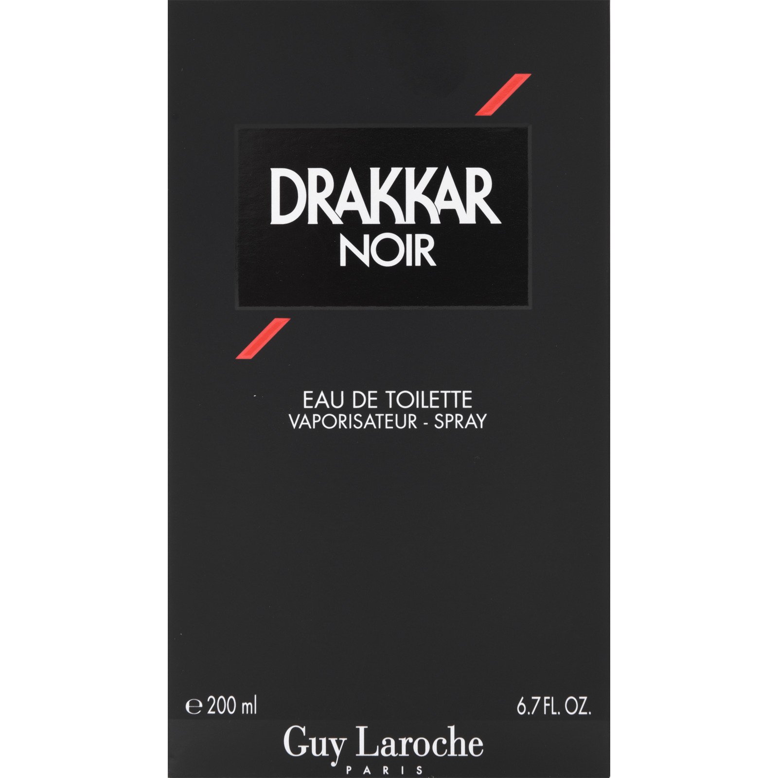 Guy Laroche Drakkar Noir Homme Eau de Toilette