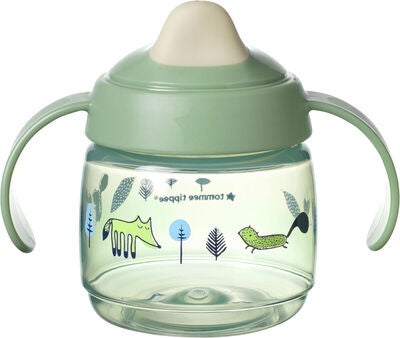 Tommee Tippee Tutekopp 190 ml, Grønn