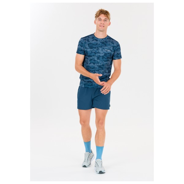 ENDURANCE - Letic V2 Shorts - Short de running