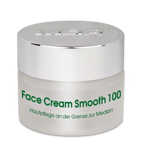 Pure Perfection 100 N Face Cream Smooth 100
