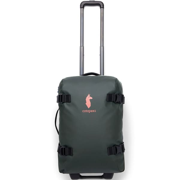 Bagagerie de voyage COTOPAXI ALLPA ROLLER BAG 38L WOODS