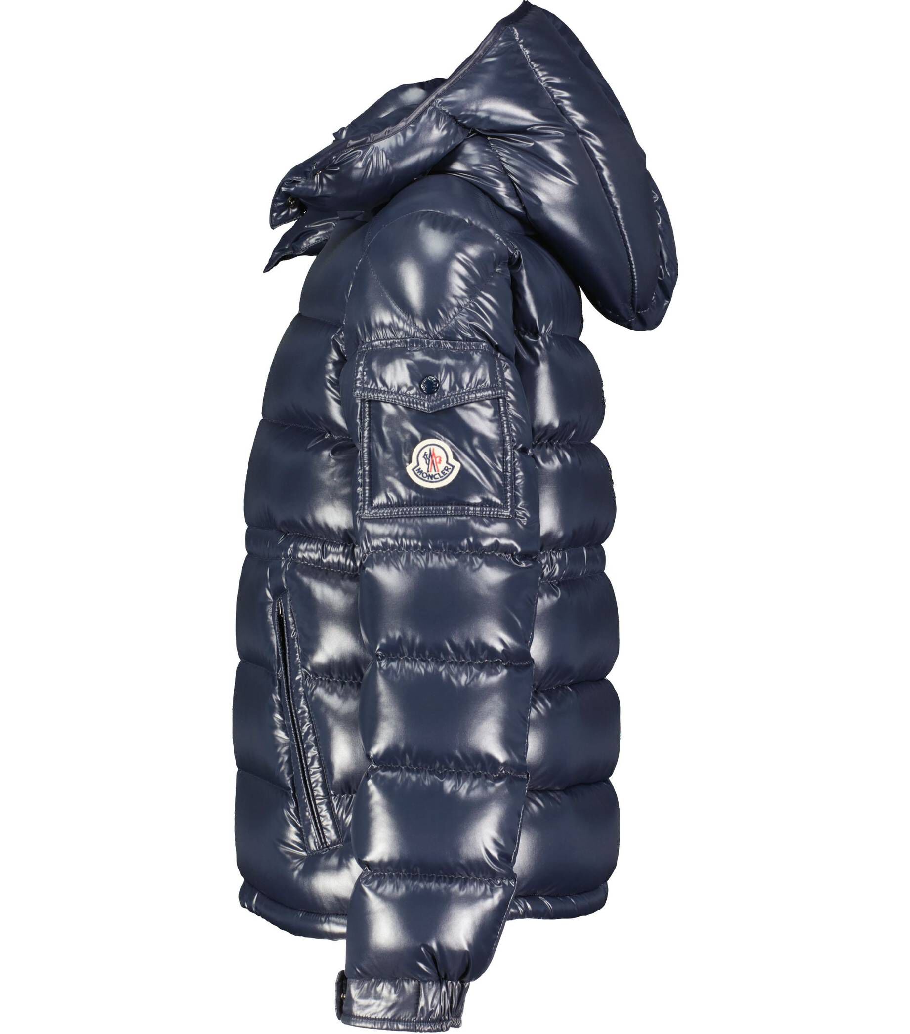 Moncler| Mädchen Daunenjacke MAIRE