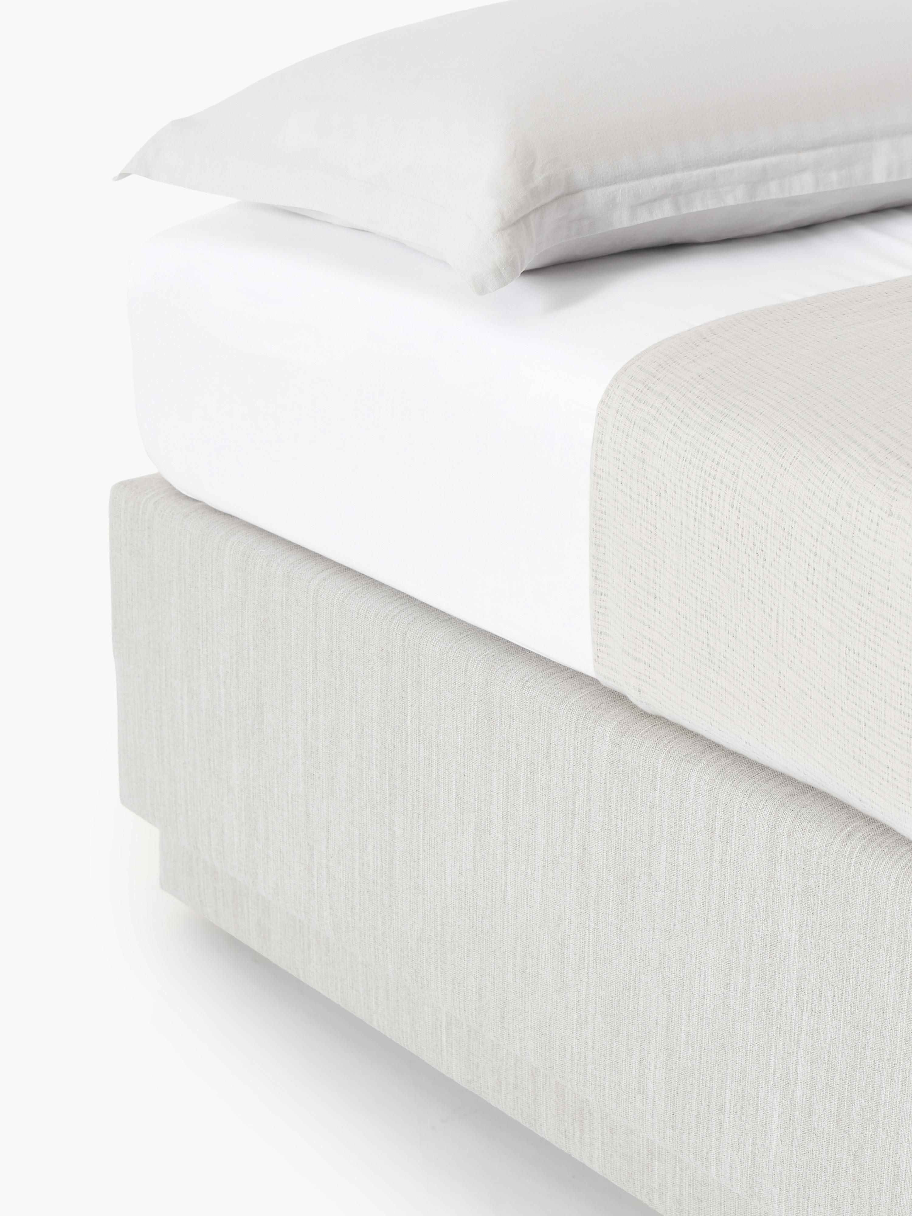 Boxspringbed Enya met opbergruimte