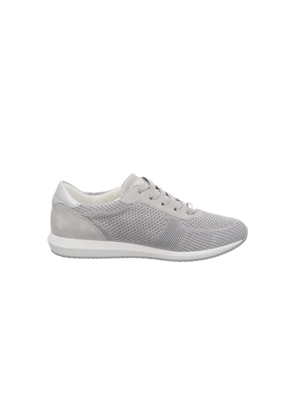 Sneaker Lissabon pebble