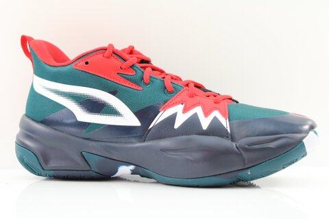 PUMA Genetics
