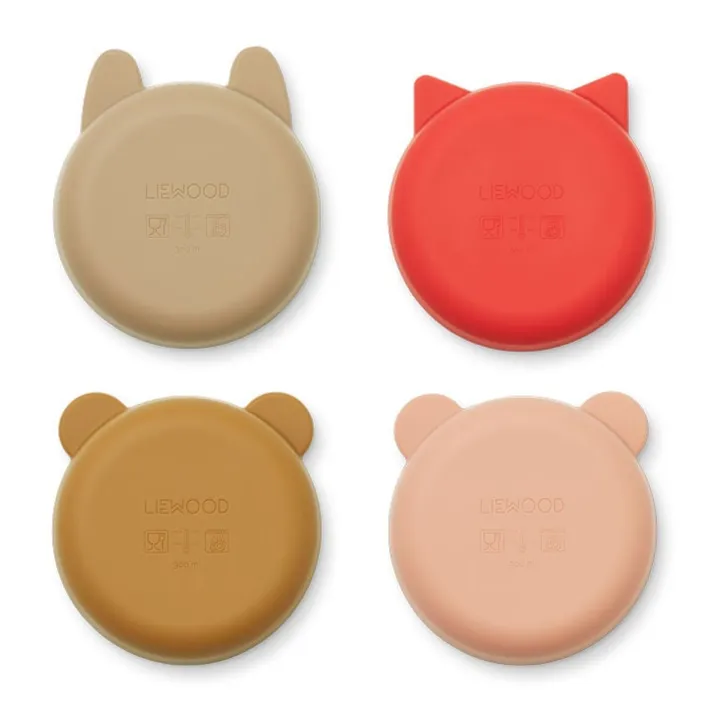 Liewood Bols en silicone Iggy