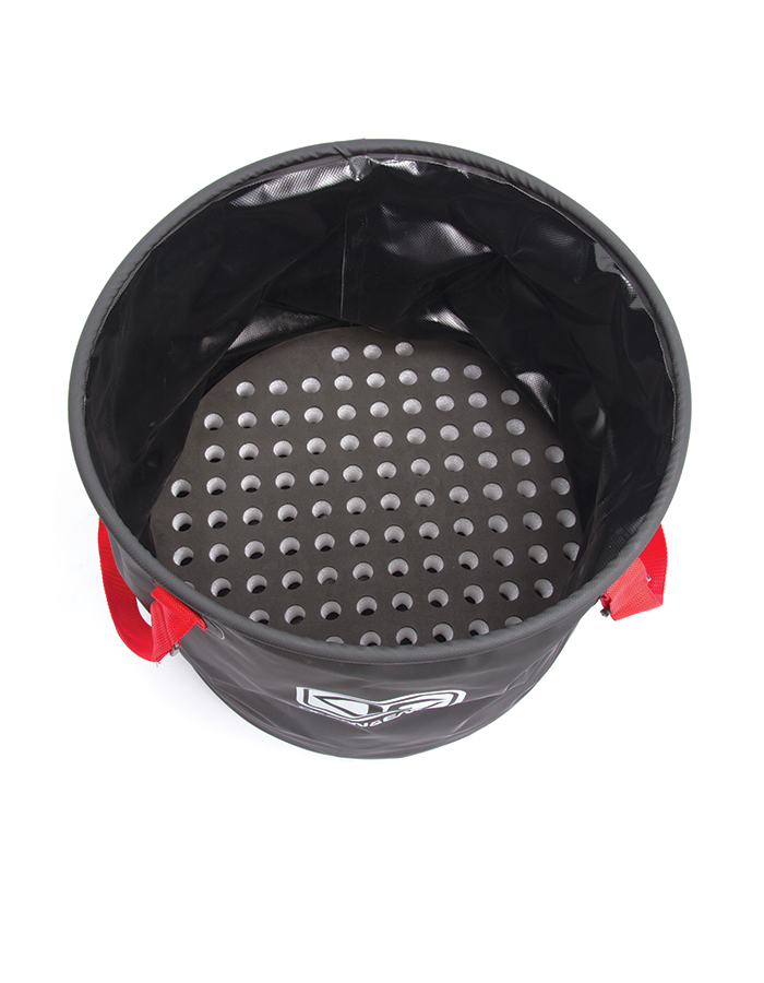 Ocean and earth Wetty Bucket hight and dry / Sac combinaison