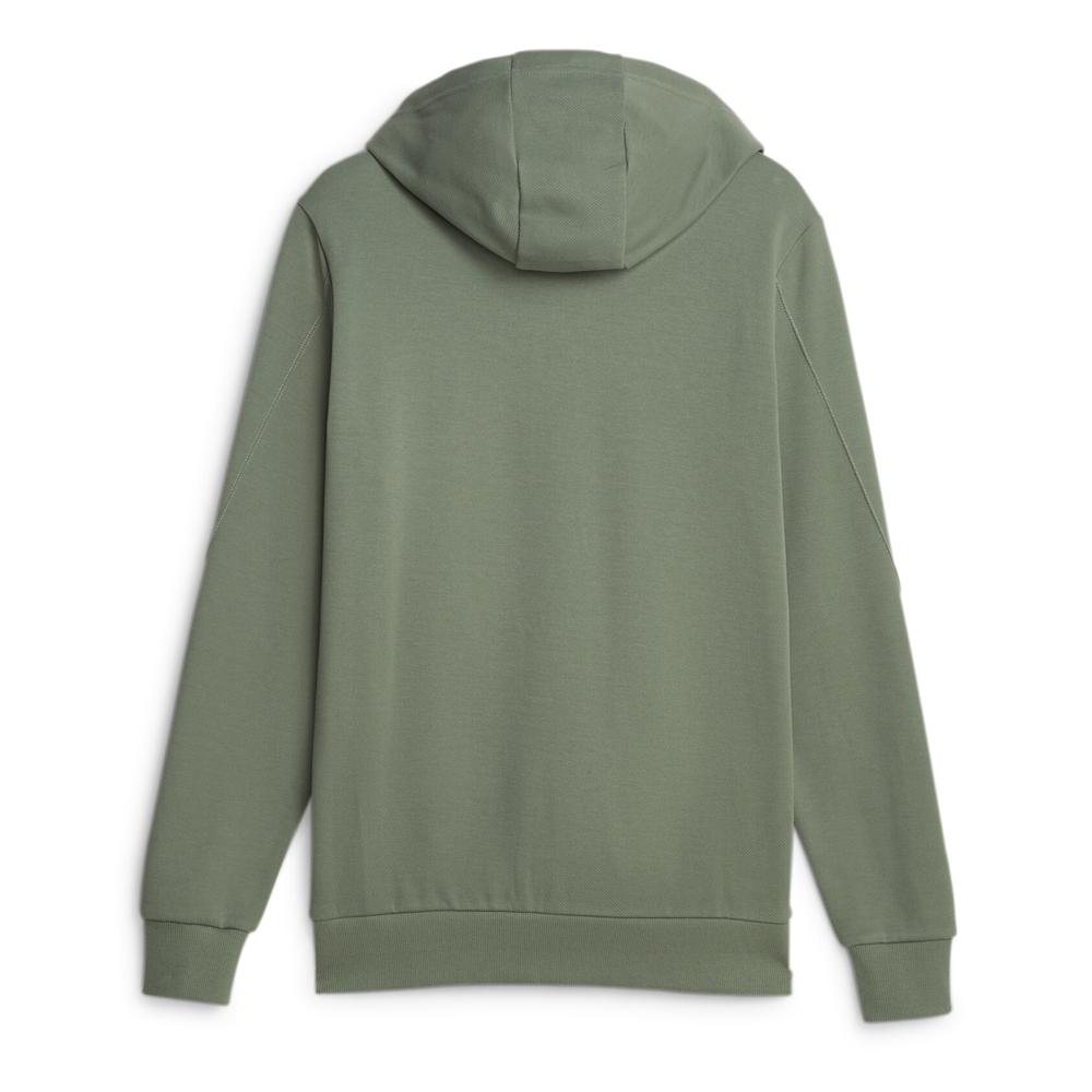 Puma Veste Mercedes Homme Fd Mapf1 Hd Sweat Jkt 621147-07