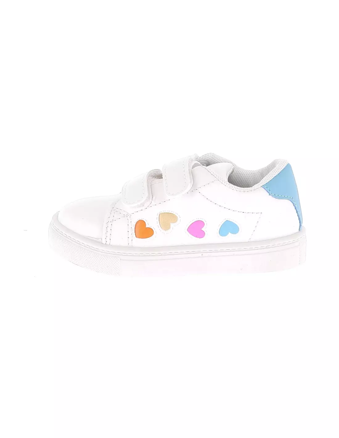 DT NEW YORK B922300 - Baskets Whiteblue