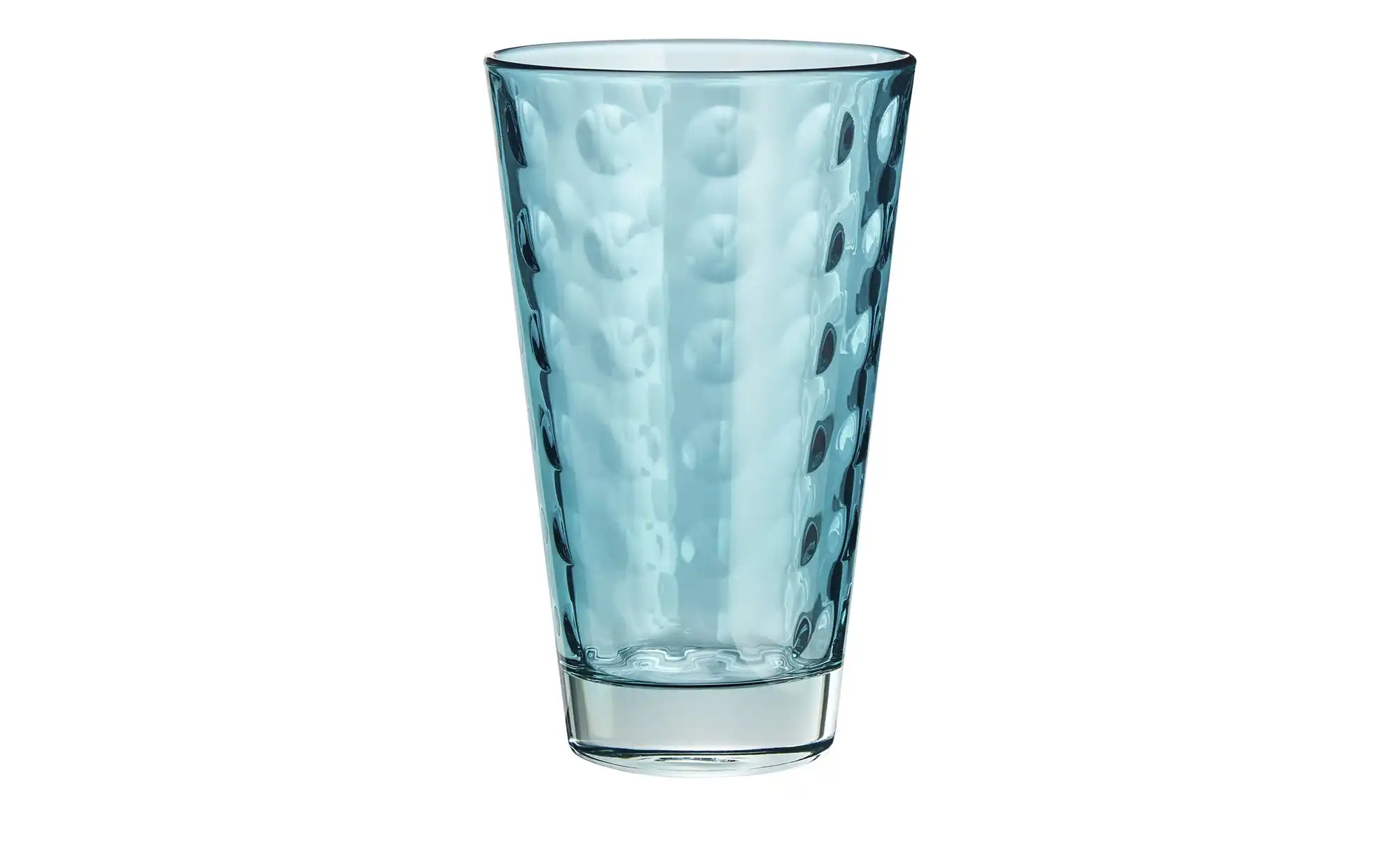LEONARDO 6er-Gläserset 6er Set Optic