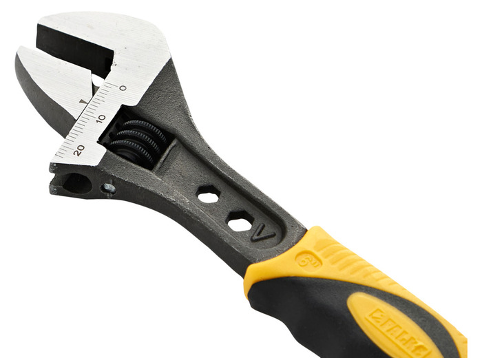 Falke skiftenøgle 150 mm