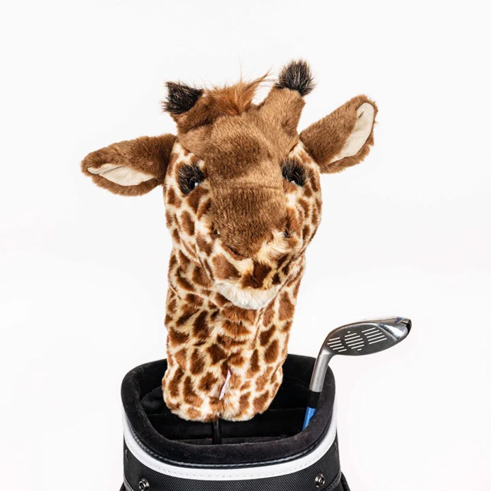 Sjiraff Driver Headcover