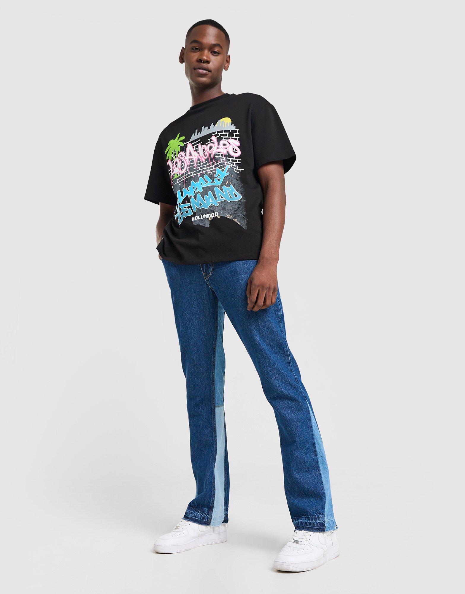 Supply & Demand Jean Reyer Homme
