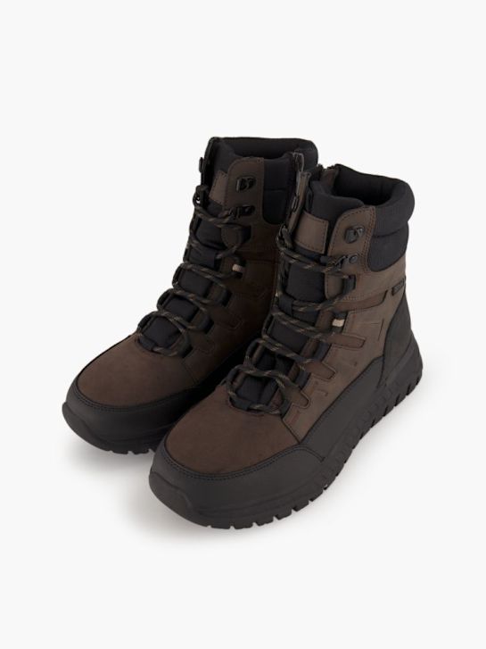 Cortina Winterstiefel beige