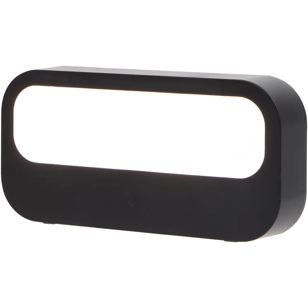Lampe murale rechargeable