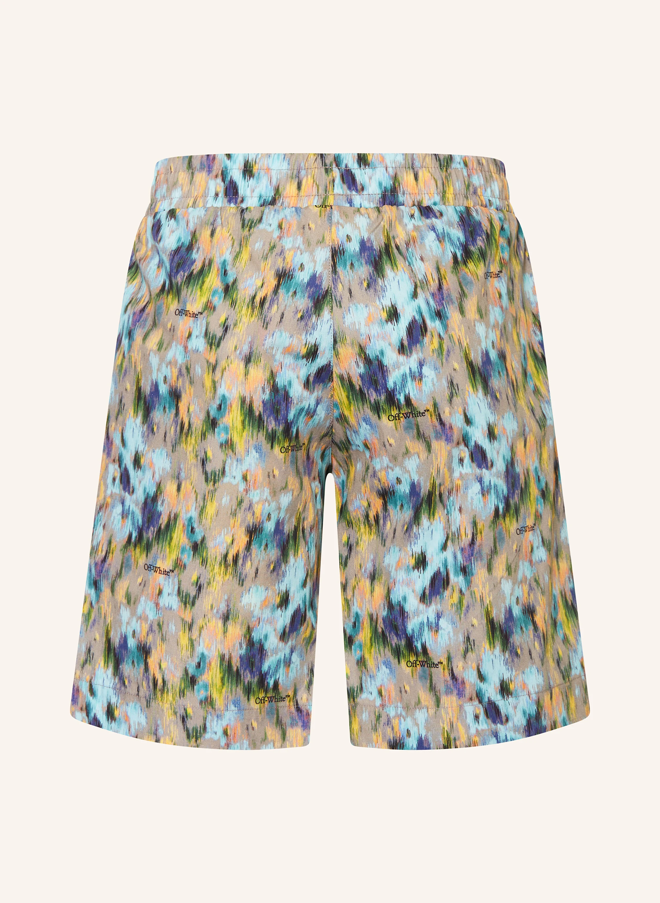 Off-White Shorts