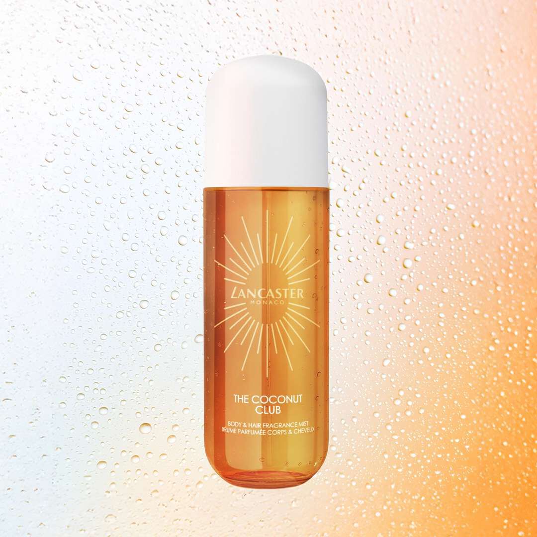Riviera Mist The Coconut Club - 236ml