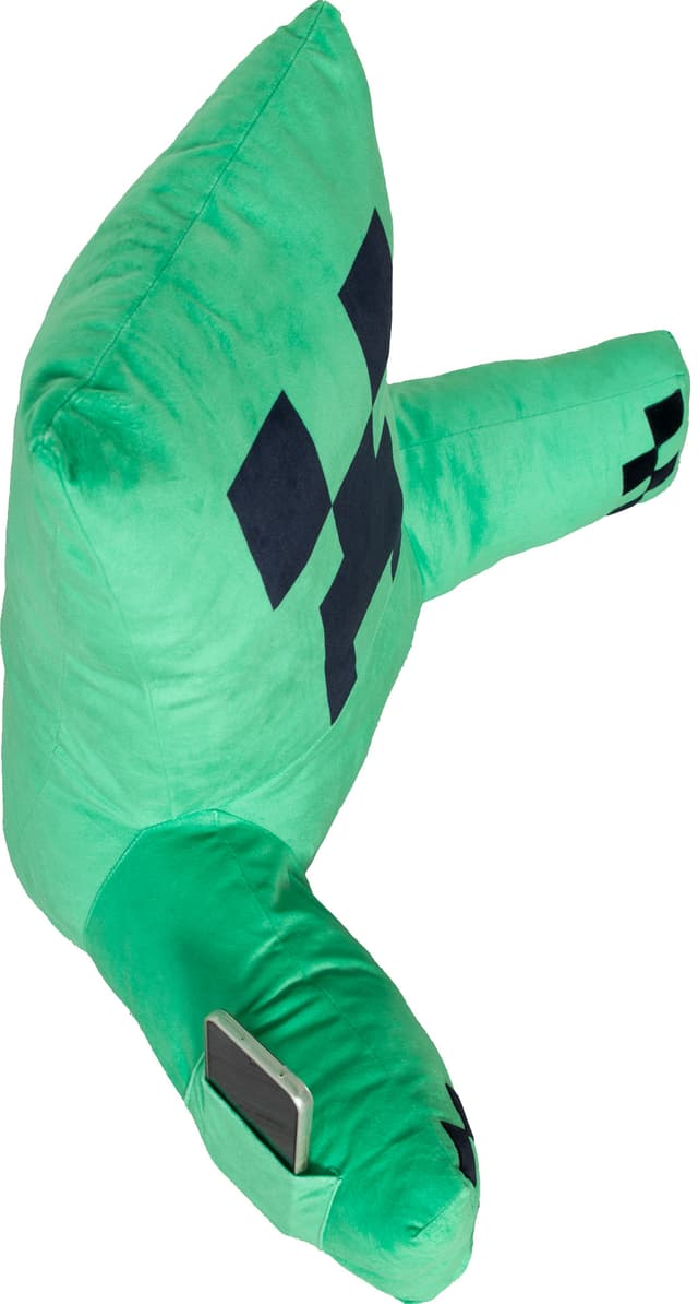 Phoenix Minecraft pyntepude (Creeper)