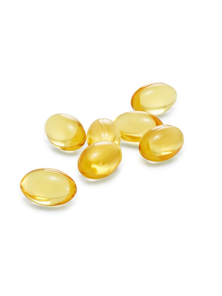 Vitamin E Kompleks