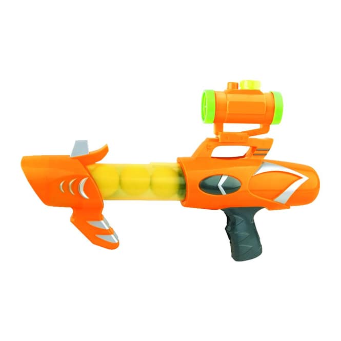 Besttoy - Softball Pistole - 1 Stück