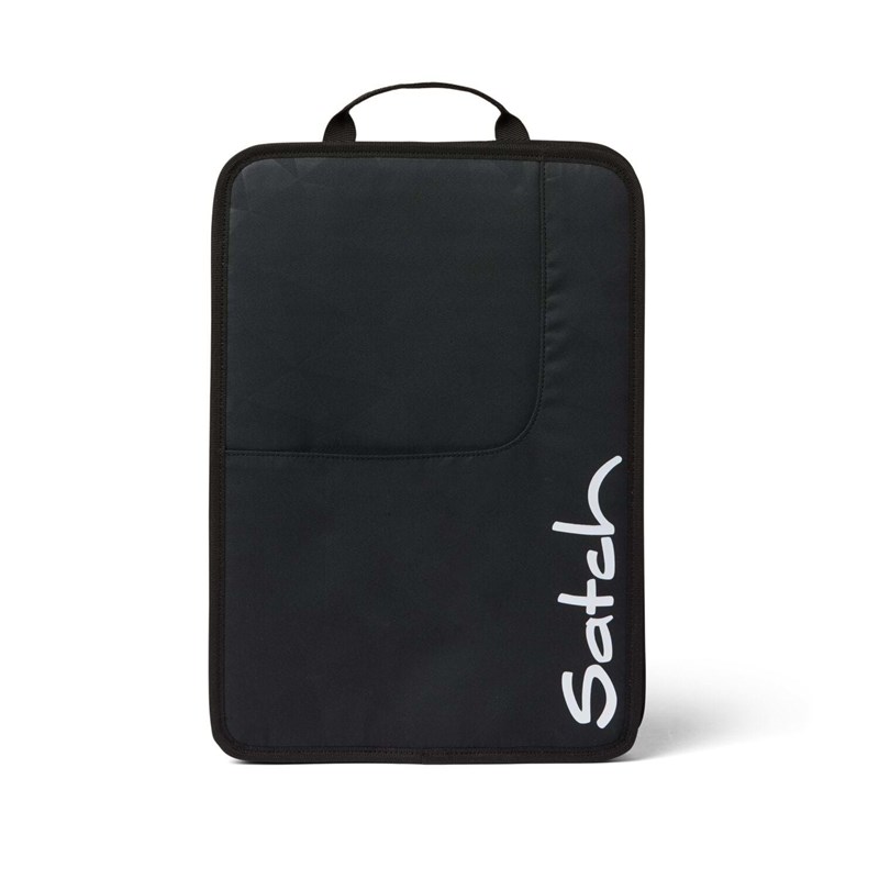 Satch<br>Mappeindsats TripleFlex Black