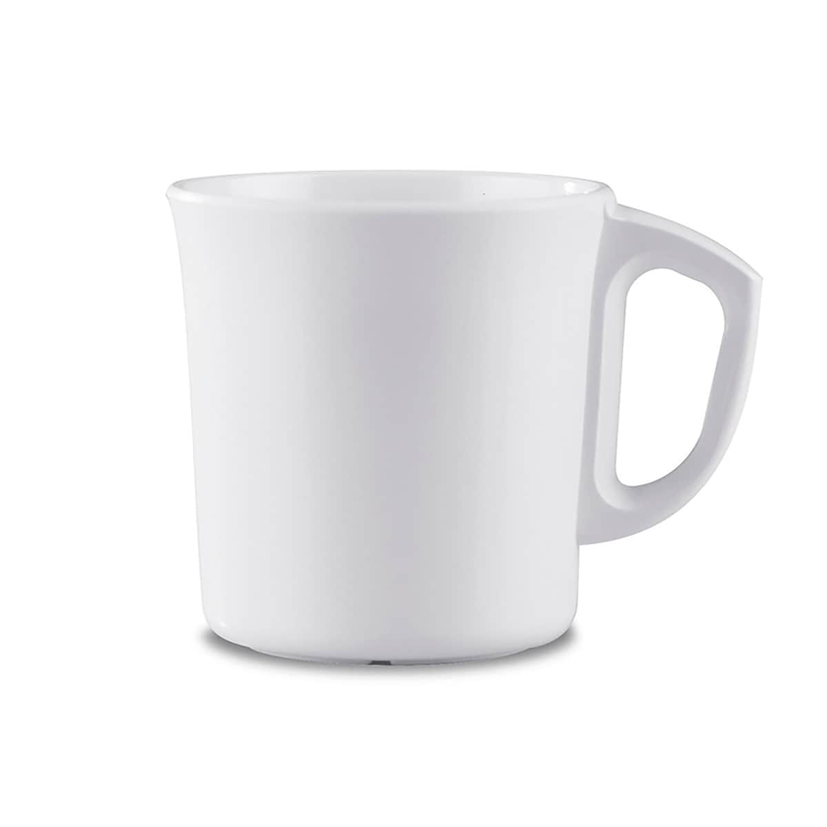 Rosti Hamlet Mug 7,5 cm 190 ml White