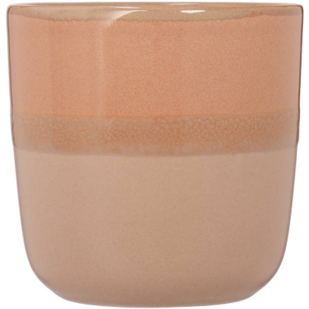 Blokker Mok Bari - 200 ml - Rosé