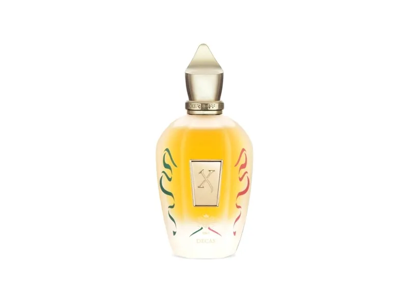 Xerjoff XJ 1861 Decas Eau De Parfum 100 ml (unisex)