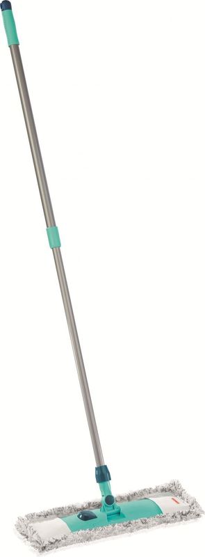 Vloerwisser Classic - Microvezel - Telescoop - 42 cm