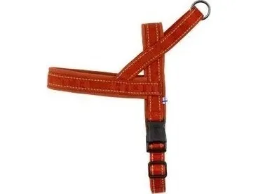 Hurtta Hurtta Casual sele, cinnamon 60-80 cm