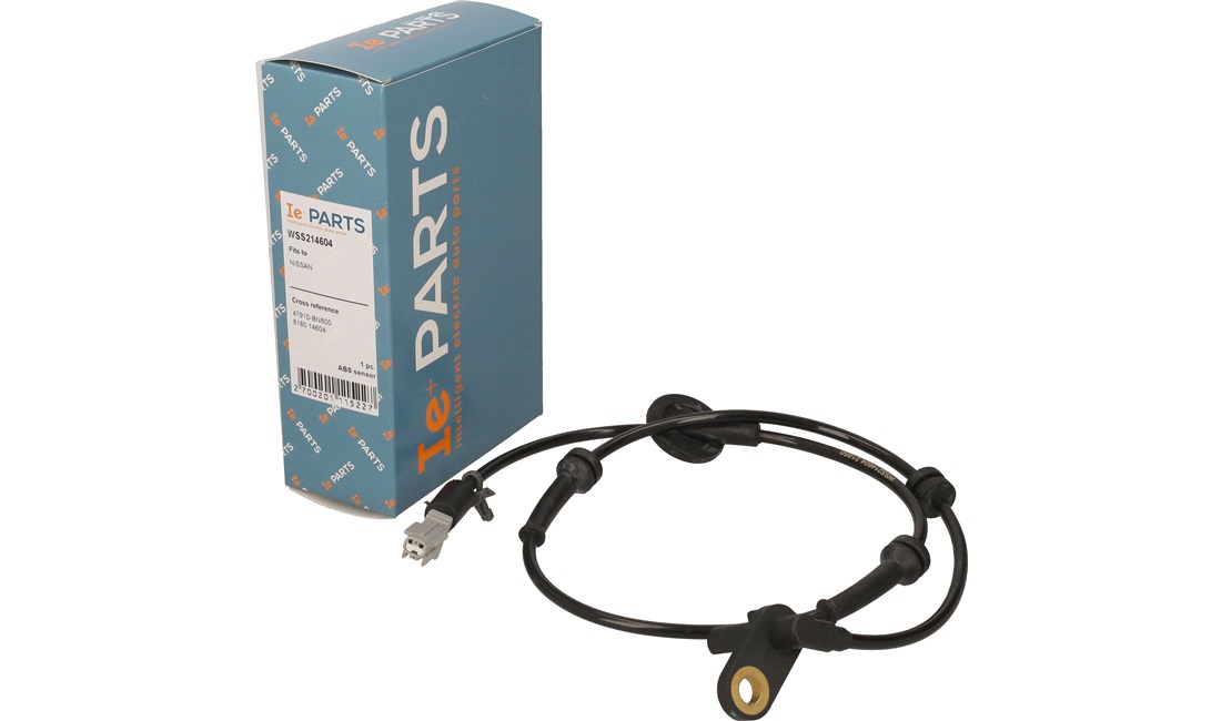 ABS sensor