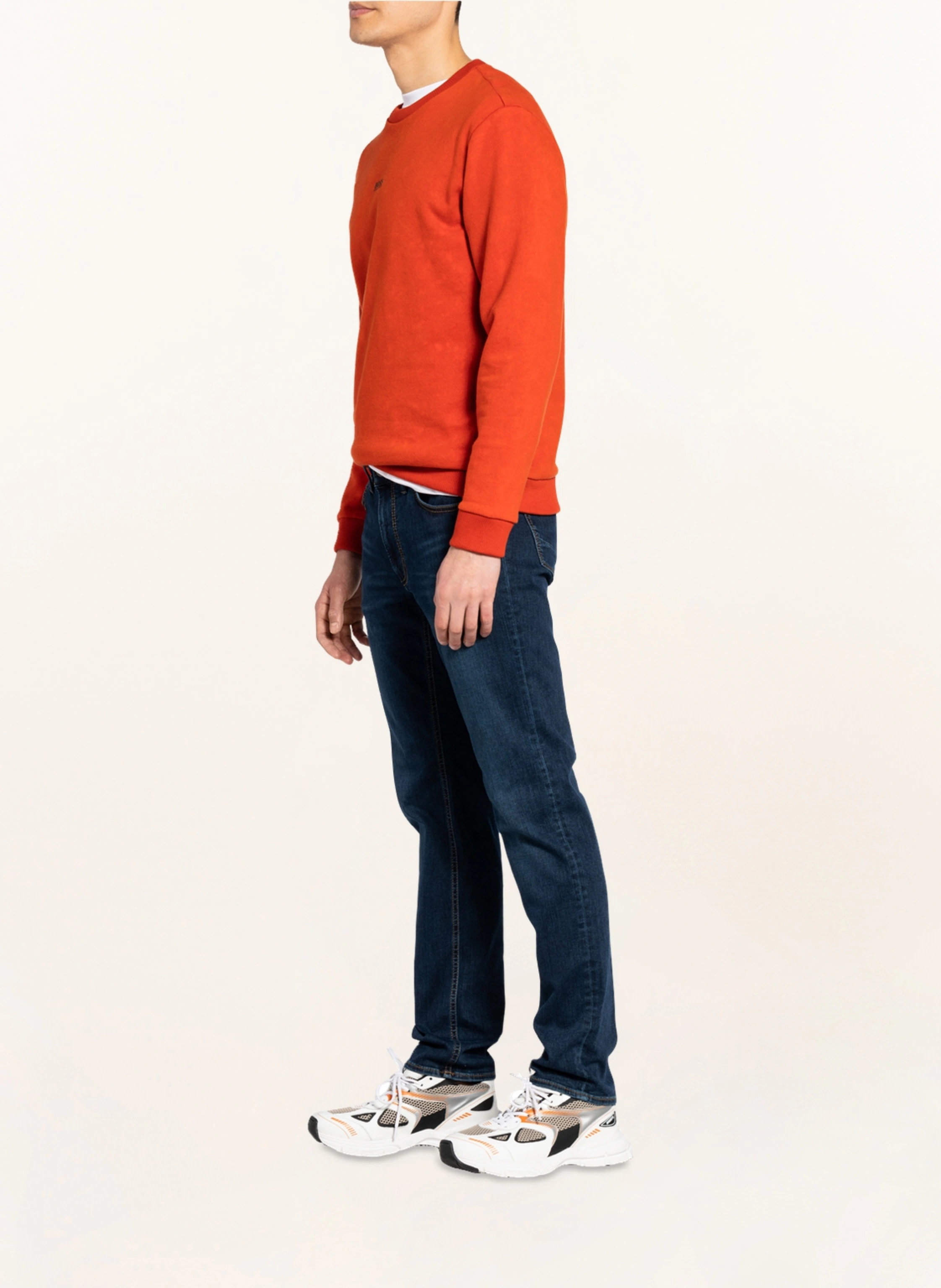 BRAX Jeans CHUCK Modern Fit