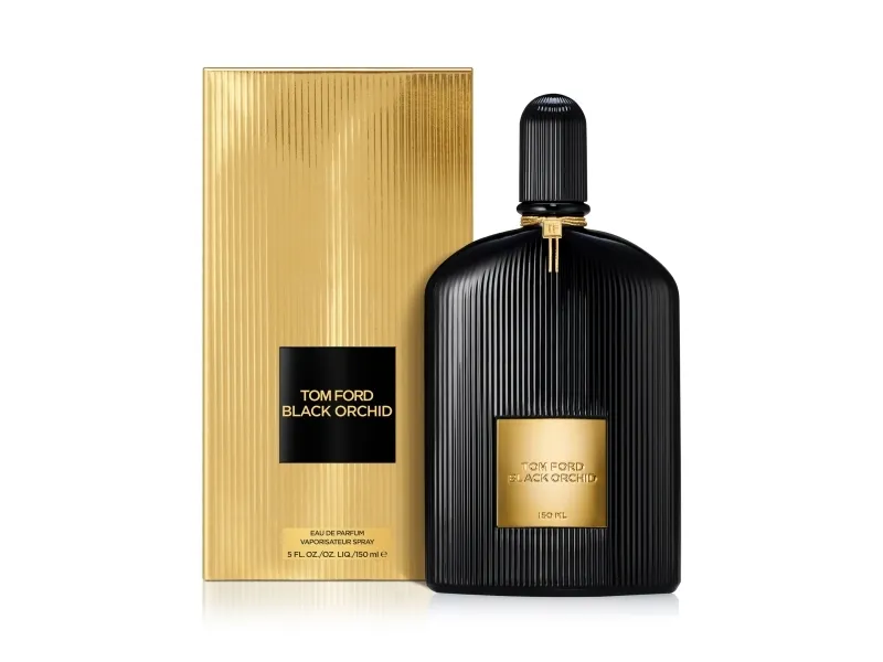 Tom Ford Black Orchid EDP W 150 ml