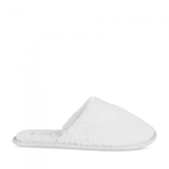 Chaussons GRIS MERRY SCOTT